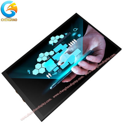 10.1 inch Industrial Touchscreen 800x1280 Kleur Tft-module met HDMI Driver Board