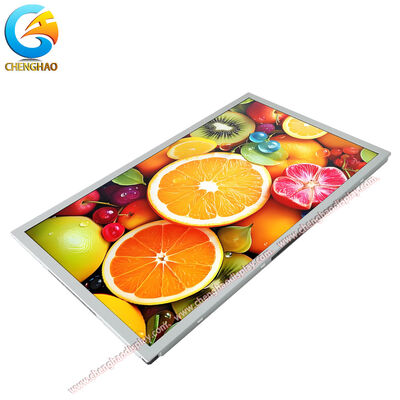 15.6 inch Display Module 12 O'clock Viewing Direction TN Tft Screen