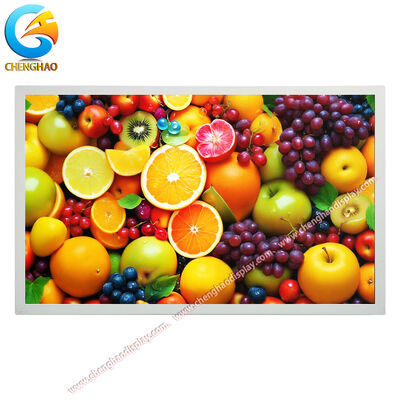 15,6 inch LCD-scherm 1080*1920 Hoge Resolutie Full Color LCD-schermpaneel