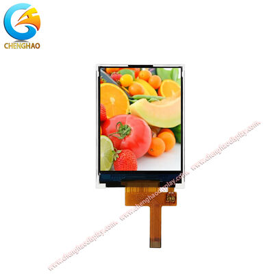 2,4 inch IPS TFT LCD-module 240x320 resolutie 4-regelig SPI-display