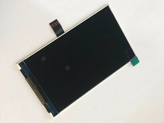 IPS 480*800 IC ST7701S HD TFT Display 2 baan MIPI DSI Interface