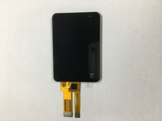 2 inch SPI-interface Capacitieve 6 bit Kleine LCD touchscreen