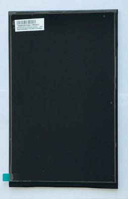8 inch 1200x1920 39PIN TFT LCD Monitor Voor Doorbell Gezichtsherkenning