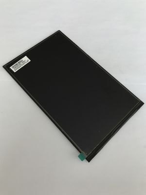 IPS Display Mode MIPI Interface 1500cd M2 8 inch TFT LCD Monitor