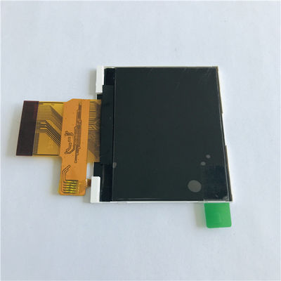 3 lijn SPI 6 bit serie RGB 500cd m2 Mini LCD Hdmi 320X240 Resolutie