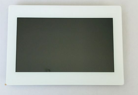 250cd 4,3 inch CTP TFT LCD capacitieve touchscreen witte LED achtergrondlicht