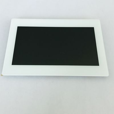 Multi Touch 250 nits TFT LCD Monitor 4,3 inch CTP Touch Panel