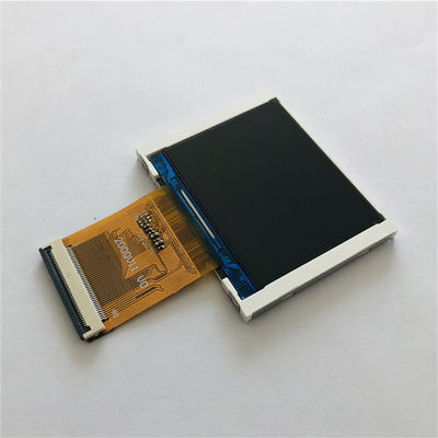 2000nits HD TFT Display TN Transmisieve modus voor leesmachine