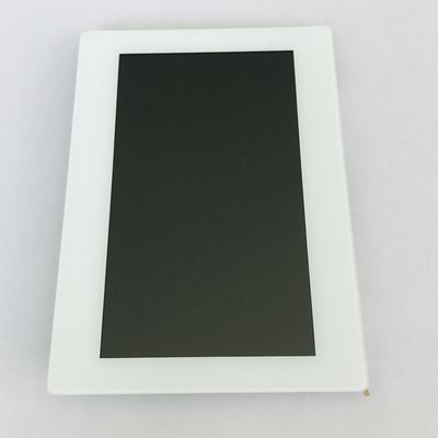 I2C 250cd m2 TFT Touch Display 4,3 inch Grafisch Display Module