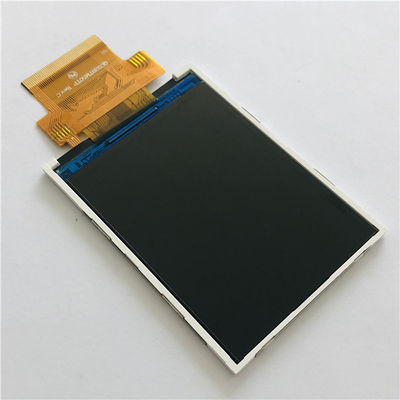 240X320 SPI RGB Interface 2,8 inch Kleur TFT LCD Scherm Geen aanraking