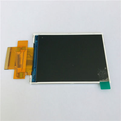 Interphone ILI9488 3,5 inch TFT-scherm 300nits Beveiligings-LCD-monitors