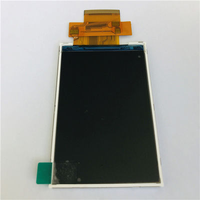 200 cd m2 Industrial LCD Display Driver IC ILI9488 3,5 inch touchscreen