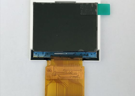 Transmisieve 1,5 inch 300cd m2 Kleine LCD Touch Screen Drive IC ST7789V