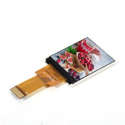 I80 Interface 128×128 200cd/M2 1.44 TFT LCD-module
