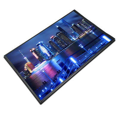 8 inch 1200x1920 350cd/M2 IPS LCD Display Normaal zwart 4 baan MIPI