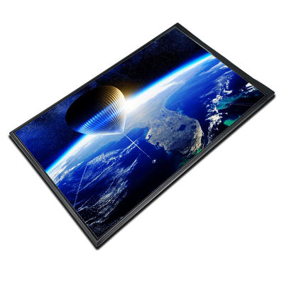 FPC 350nits IPS Transmisief Industrial LCD Display 8 inch 1200x1920