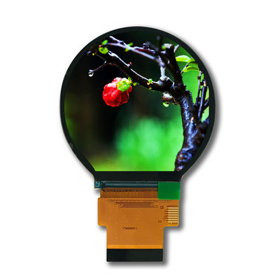 SPI Transmissive 2,1' IPS Industrial LCD Display 40 pin 300nits