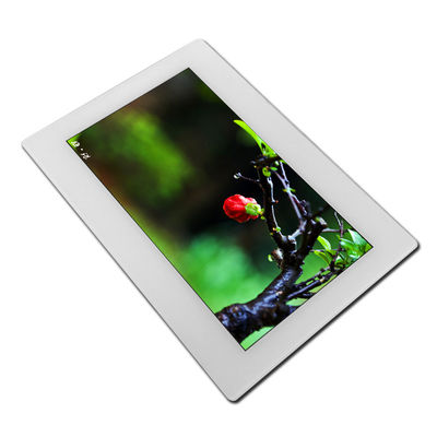 SSD1963 Rgb TN Transmisief Industrial LCD Display 12 Clock 4.3