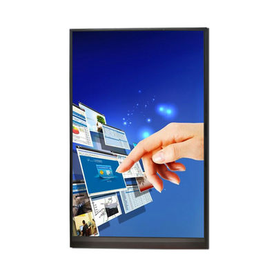 800x1280 pixels 8 inch 10,1in IPS LCD Display 500nits JD9365BC