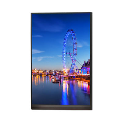 JD9365BC WXGA LCD-scherm met hoge resolutie 800x1280 8 inch