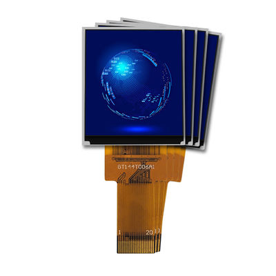 1.44 inch Mini Tft Lcd Display 128x128 Tft Lcd Display Panel