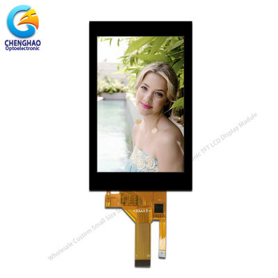 NT3105 industriële Tft LCD-scherm CH430WV15A-CT licht leesbaar LCD-scherm