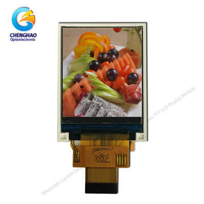 Aangepaste 1,8