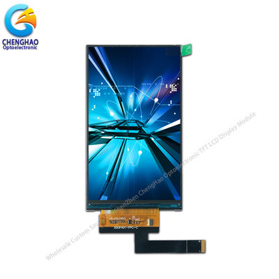 5.5 inch kleine lcd-schermen met 4 lijn MIPI-interface