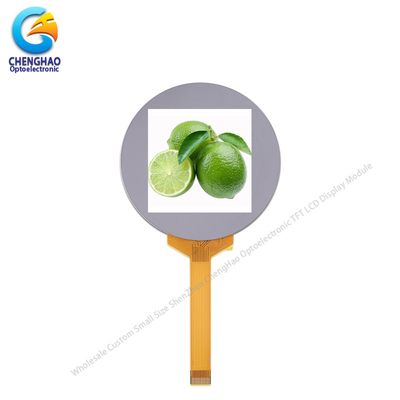 1.54 inch Mini LCD Display 240*240 4 lijn SPI TFT Display Module
