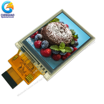 1.8 inch Kleine LCD touchscreen 128 * 160 Resistief touchscreen