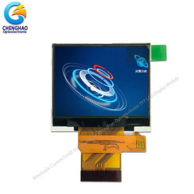 2.31 inch Custom LCD Module 320*240 TFT Display Transmisieve modus