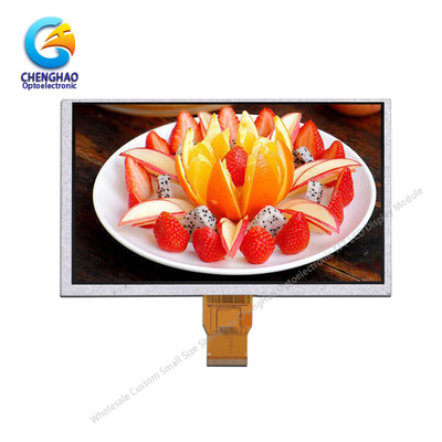 9 inch TFT LCD-scherm 1024*600 Liquid Crystal Display Module