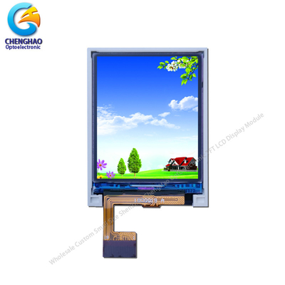 1.8 inch Kleur LCD-module 128 * 160 punten met 4 lijn SPI-interface