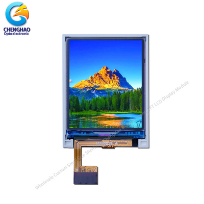 1.8 inch klein TFT LCD-scherm 128 * 160 met bestuurder IC ST7735S