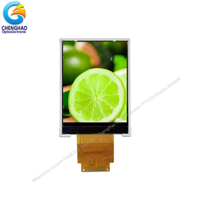 Bestuurder IC Kleine TFT LCD-module TN Transmissie 2.2 inch 240x320 punten