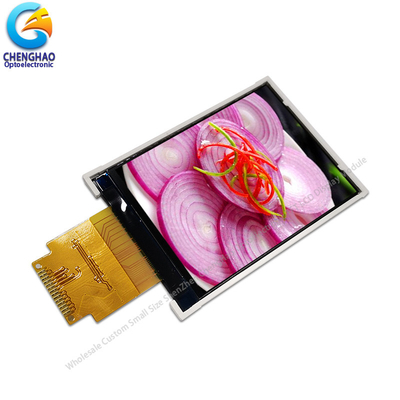 240x320 Tn TFT LCD-module 2,2