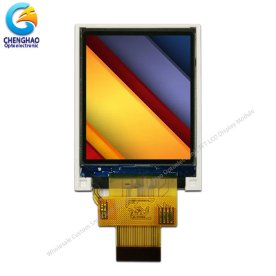1.77 inch kleur serie lcd module zonlicht leesbaar 128x160 punten Tft St7735