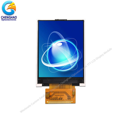 240x320 Dot Matrix LCD Display Module 2.4 inch TFT LCD Module met ST7789 Driver IC