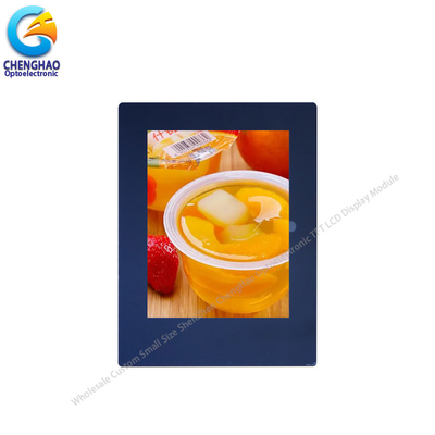 IPS LCD Touch Screen Monitor 2.4 inch 240x320 TFT LCD-module voor alle gezichtsrichtingen
