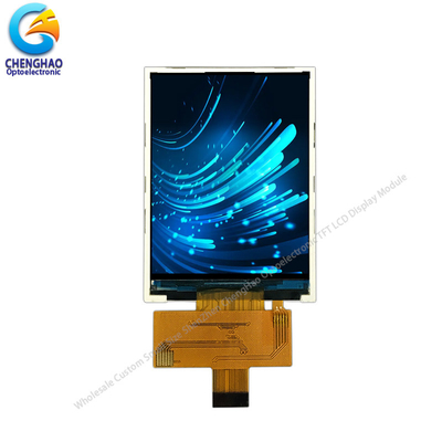 240X320 Kleur LCD Display Module 20 Pin MIPI Interface 2,8